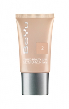 10 BEYU TINTED BEAUTY MOISTURIZER.